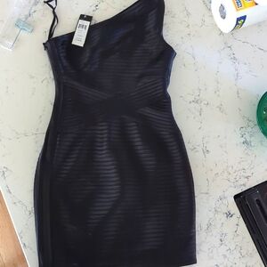 Vintage BCBG LBD